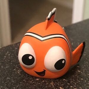 Nemo figurine